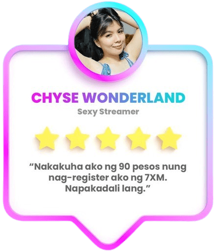 7XM - Chyse_Wonderland