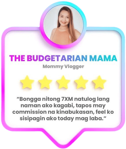 7XM - The_Budgetarian_Mama