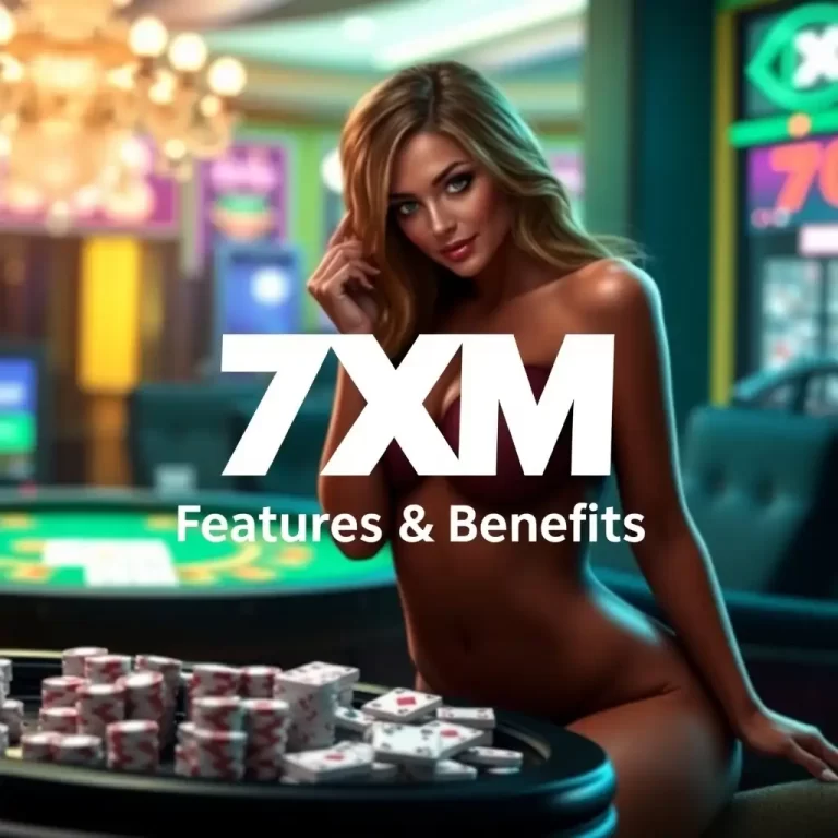 7XM Exclusive Features and Benefits