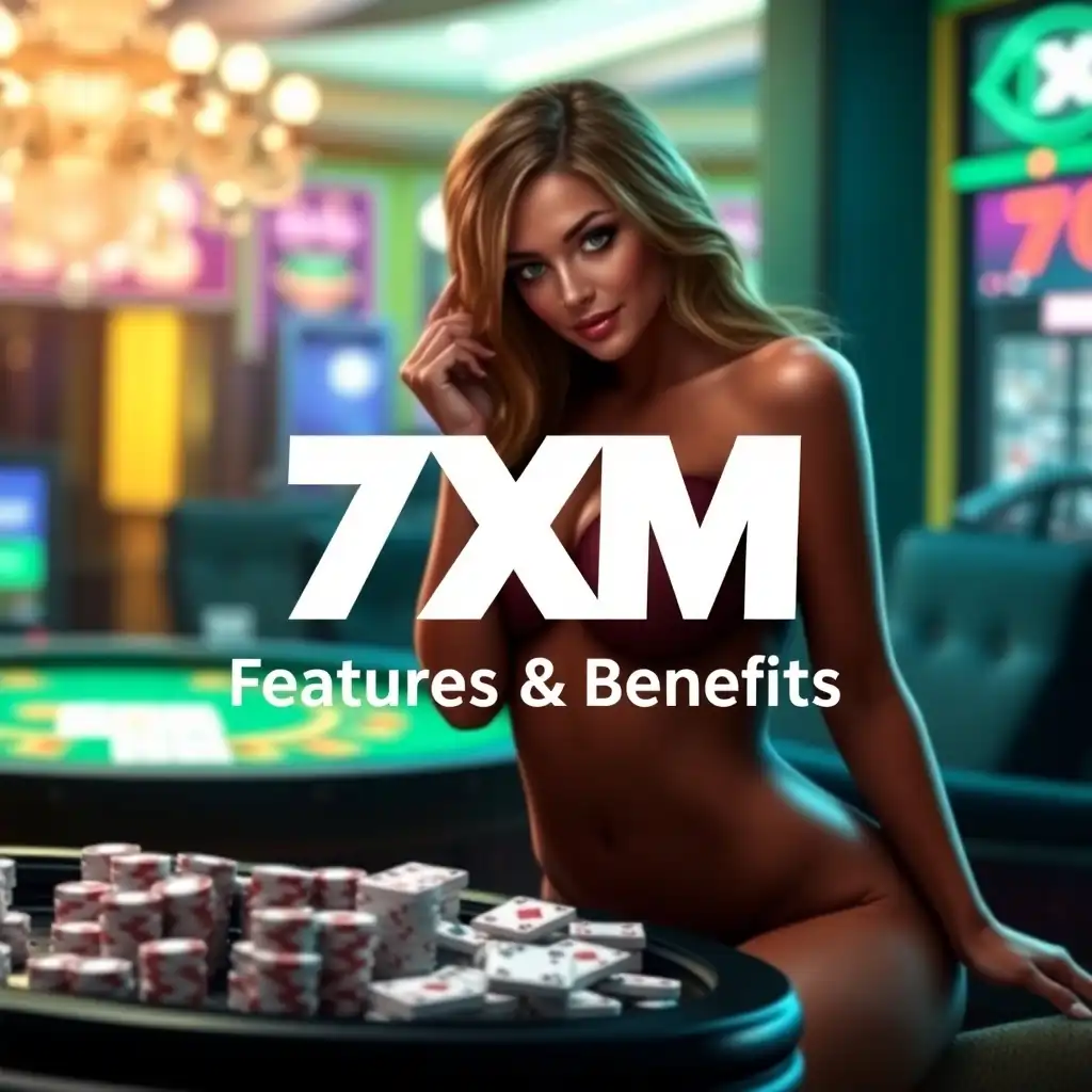 7XM Exclusive Features and Benefits