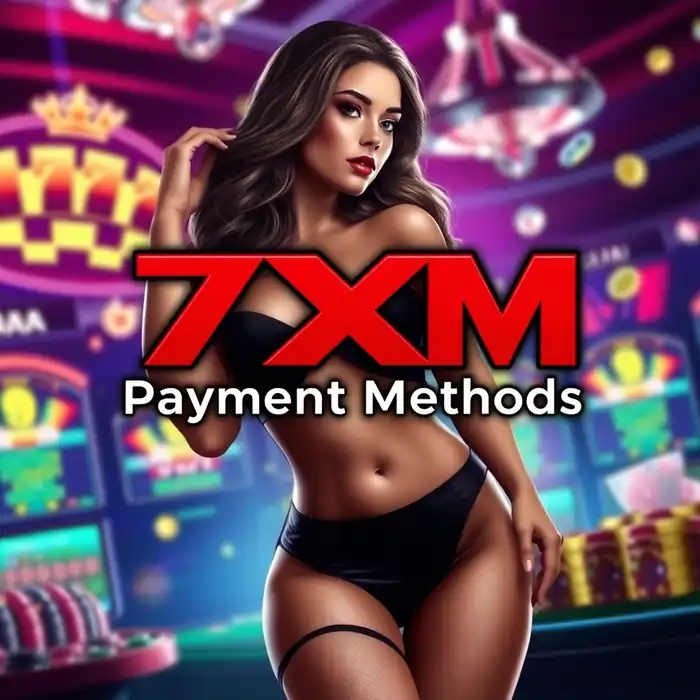 7XM - Payment Methods