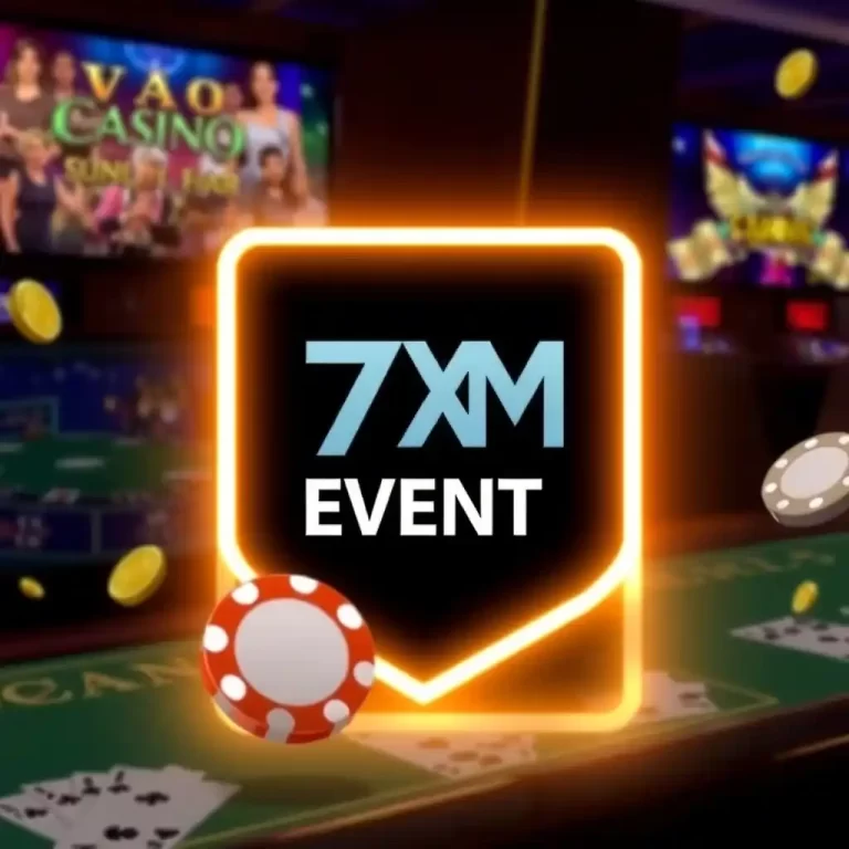 7XM - Tournaments and Special Events