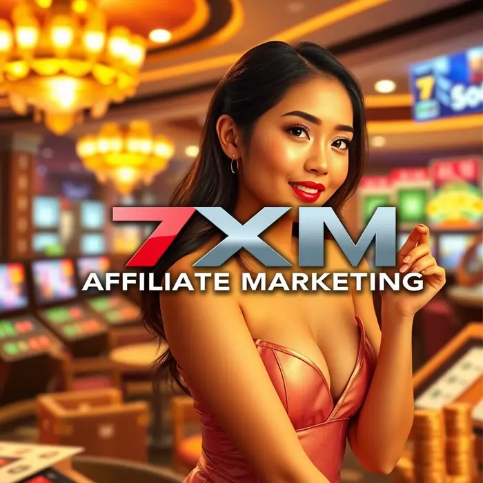 7XM - Affiliate Marketing
