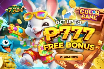 7XM - P777 Free Bonus