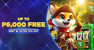 7XM - USDT Deposit Bonus