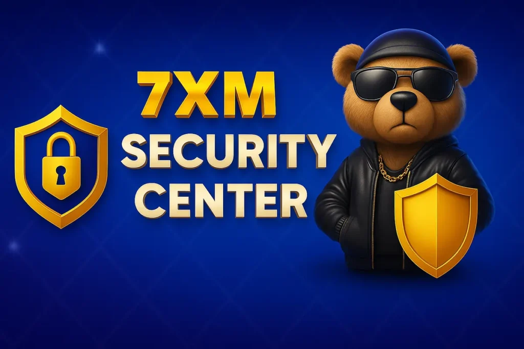 7XM Security Center